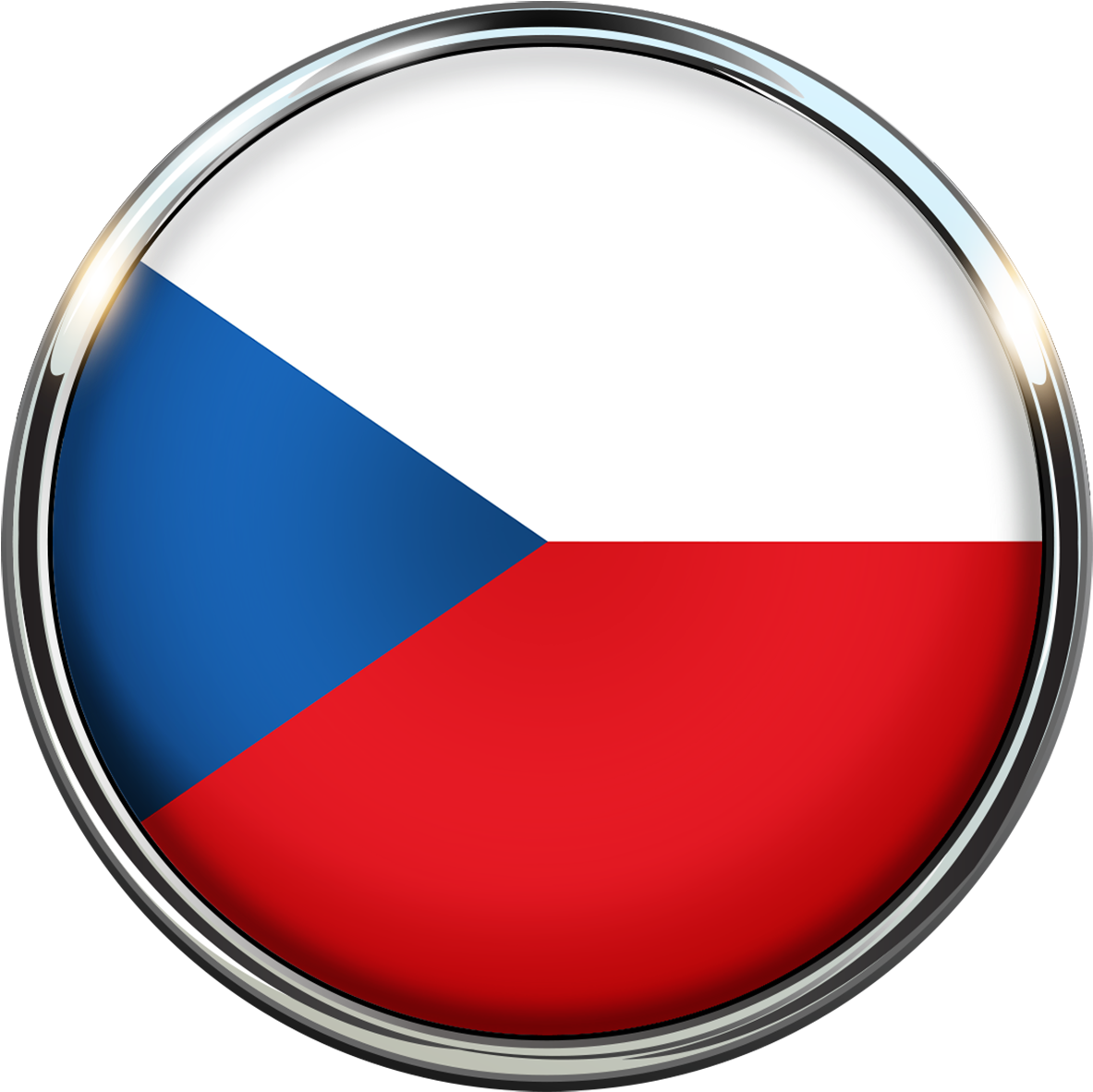 česky